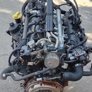Motore 199A3000